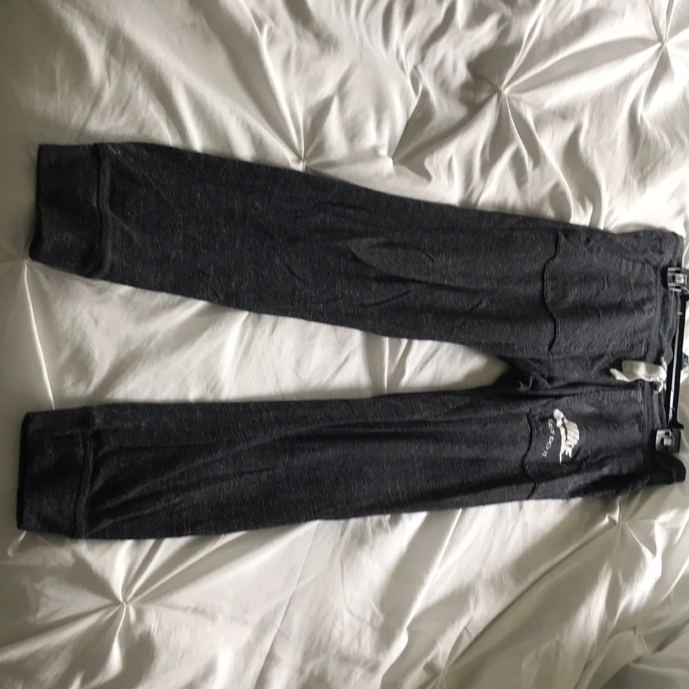 nike woman’s gym vintage pants